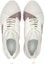 Lookbook (W) Puma Muse X-2 Shimmer Kasut Wanita Putih 372101-02