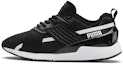 Buy (W) Puma Muse X-2 Kasut 'Hitam Putih' 370818-03
