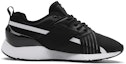 Order (W) Puma Muse X-2 Kasut 'Hitam Putih' 370818-03