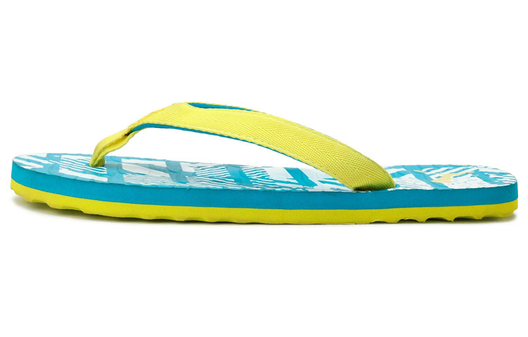 Buy (W) Puma Mykonos Grafik IDP 'Kasual Biru' 367608-01