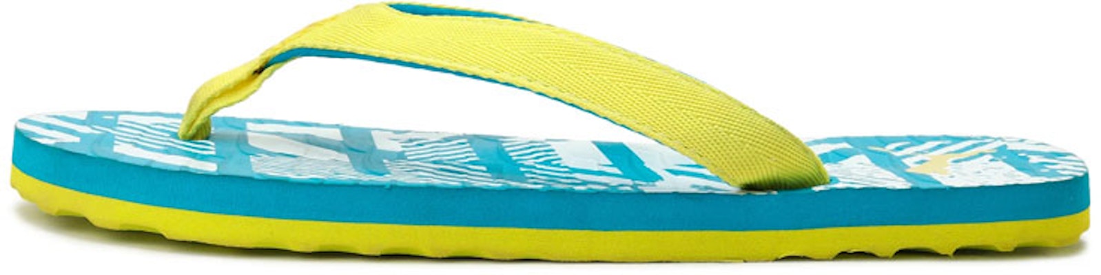 (W) Puma Mykonos Grafik IDP 'Kasual Biru' 367608-01 Buy (W) Puma Mykonos Grafik IDP 'Kasual Biru' 367608-01
