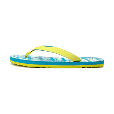 (W) Puma Mykonos Graphic IDP 'Casual Blue'