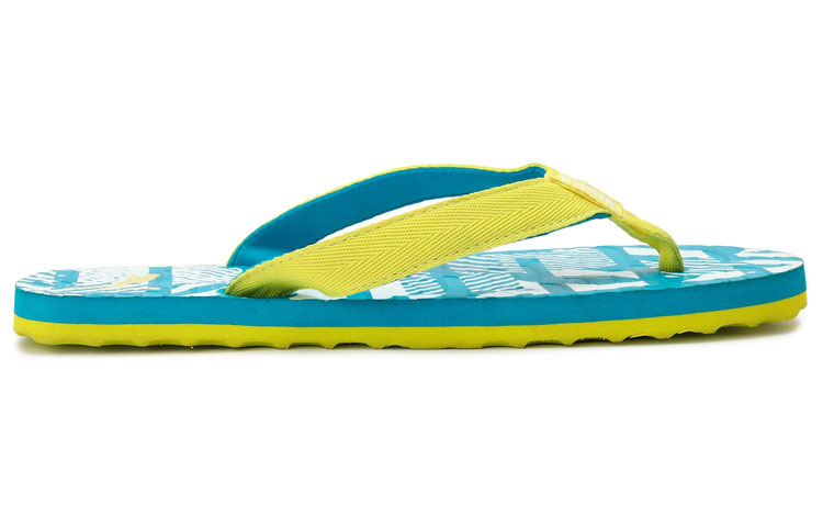 (W) Puma Mykonos Graphic IDP 'Casual Blue' 圖 2