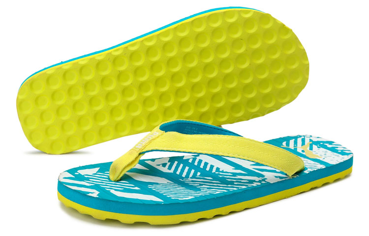 (W) Puma Mykonos Graphic IDP 'Casual Blue' 圖 3