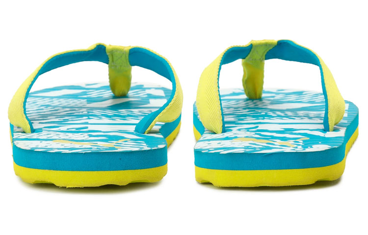 (W) Puma Mykonos Graphic IDP 'Casual Blue' 圖 4