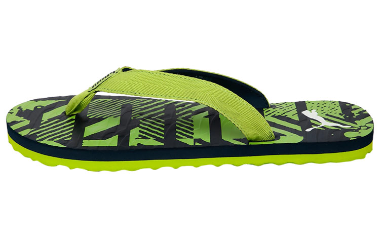 Buy (W) Puma Mykonos Gráfico IDP 'Verde' 367608-05