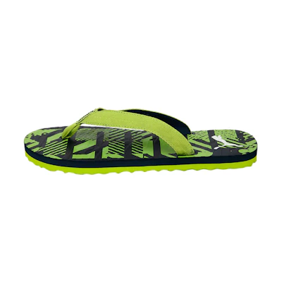 (W) Puma Mykonos Graphic IDP 'Green'
