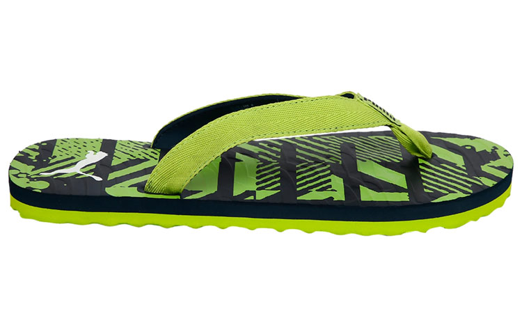 Order (W) Puma Mykonos Gráfico IDP 'Verde' 367608-05