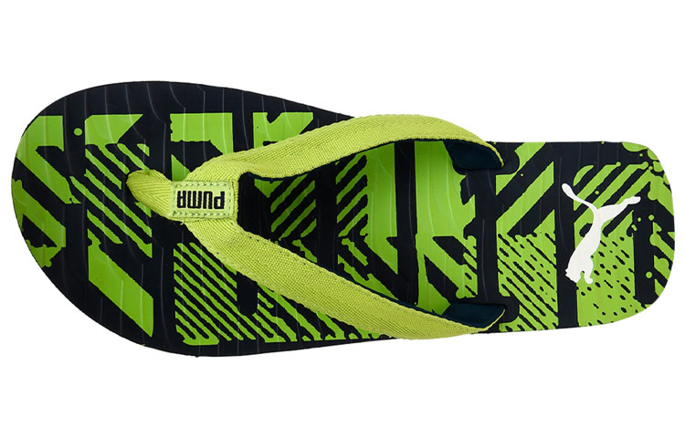 Shop (W) Puma Mykonos Gráfico IDP 'Verde' 367608-05