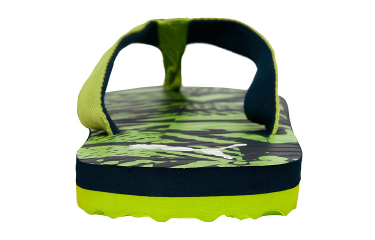 Purchase (W) Puma Mykonos Gráfico IDP 'Verde' 367608-05