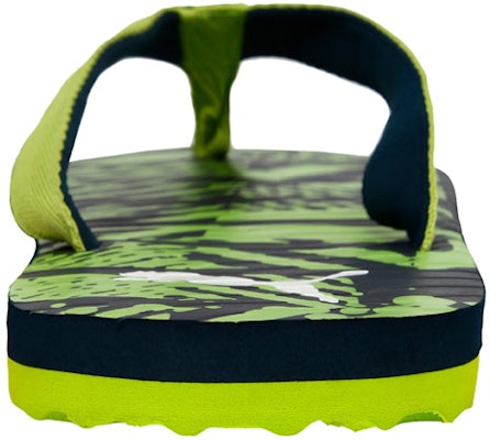 (W) Puma Mykonos Gráfico IDP 'Verde' 367608-05 Purchase (W) Puma Mykonos Gráfico IDP 'Verde' 367608-05