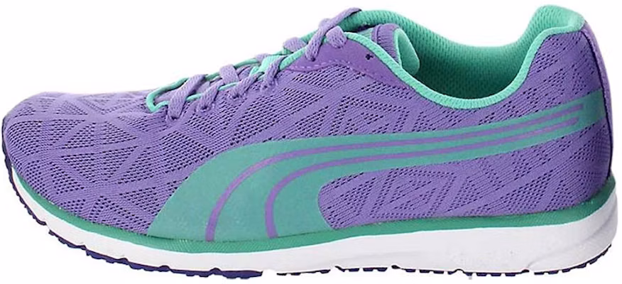 (W) Puma Narita V2 Verde ''Viola'' 187218-02 Buy (W) Puma Narita V2 Verde ''Viola'' 187218-02