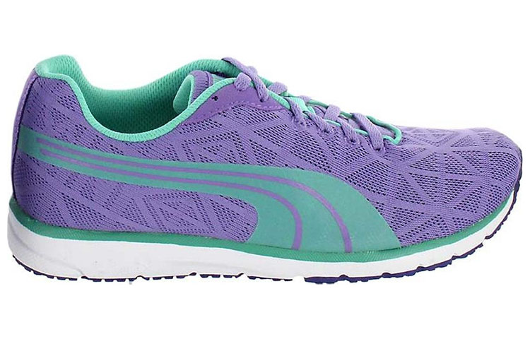 Order (W) Puma Narita V2 Verde ''Viola'' 187218-02