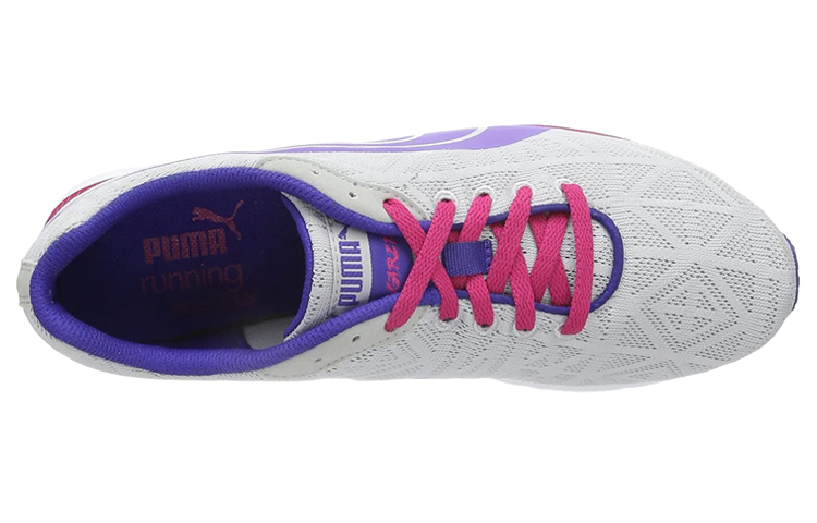 Lookbook (W) Puma Narita V2 ''Gris Violet'' 187218-01