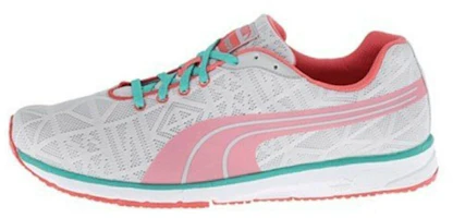 (Women) Puma Narita V2 /Pink 'Grey' 187218-05 (Women) Puma Narita V2 /Pink 'Grey' 187218-05