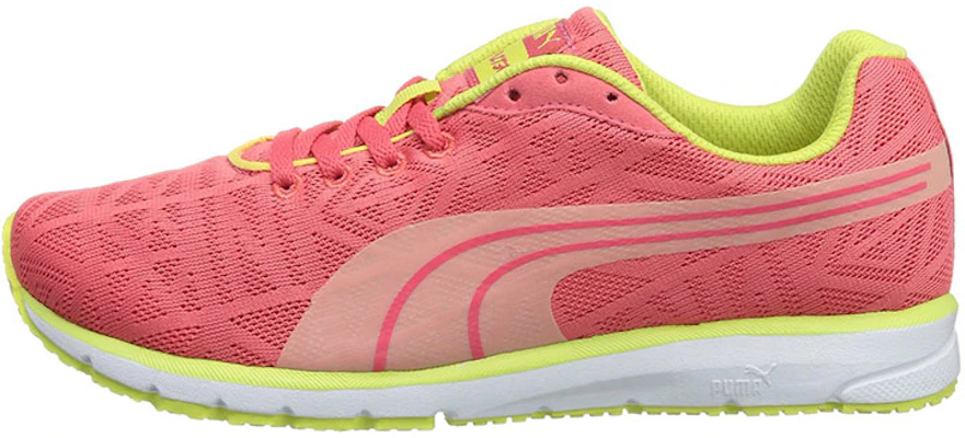 (W) Puma Narita V2 Giallo ''Pink'' 187218-04 Buy (W) Puma Narita V2 Giallo ''Pink'' 187218-04