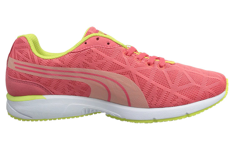 Order (W) Puma Narita V2 Giallo ''Pink'' 187218-04