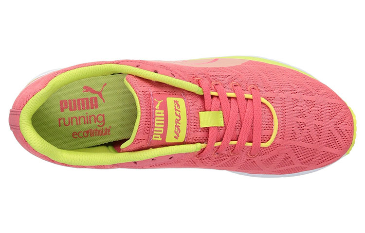 Lookbook (W) Puma Narita V2 Giallo ''Pink'' 187218-04