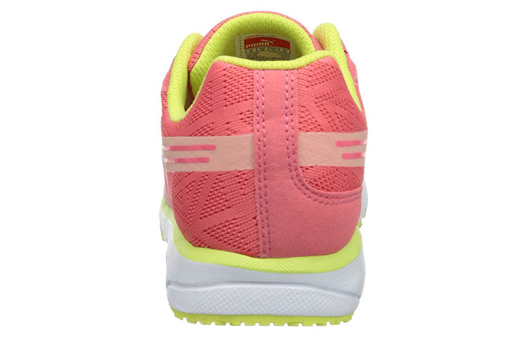 Shop (W) Puma Narita V2 Giallo ''Pink'' 187218-04