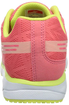 (W) Puma Narita V2 Giallo ''Pink'' 187218-04 Shop (W) Puma Narita V2 Giallo ''Pink'' 187218-04