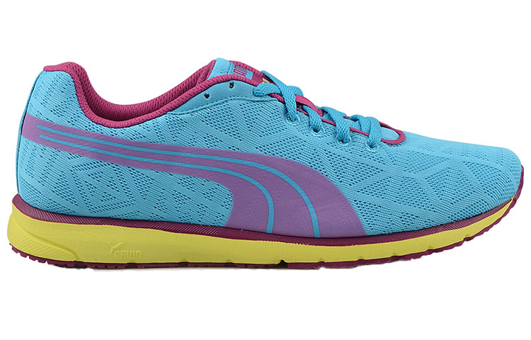 Order (W) Puma Narita V2 Blau/ ''Gelb'' 187218-03