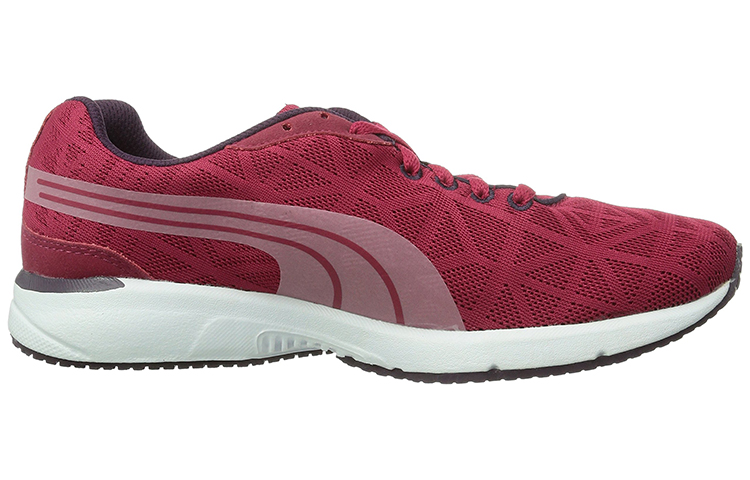 Order (W) Kasut Puma Narita V2 Merah/Putih 187218-06