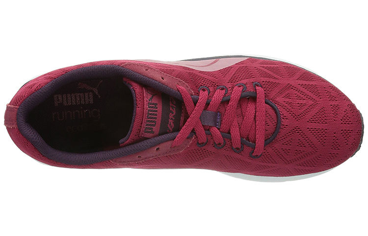 Shop (W) Kasut Puma Narita V2 Merah/Putih 187218-06