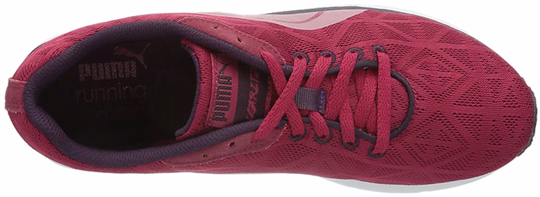 (W) Kasut Puma Narita V2 Merah/Putih 187218-06 Shop (W) Kasut Puma Narita V2 Merah/Putih 187218-06