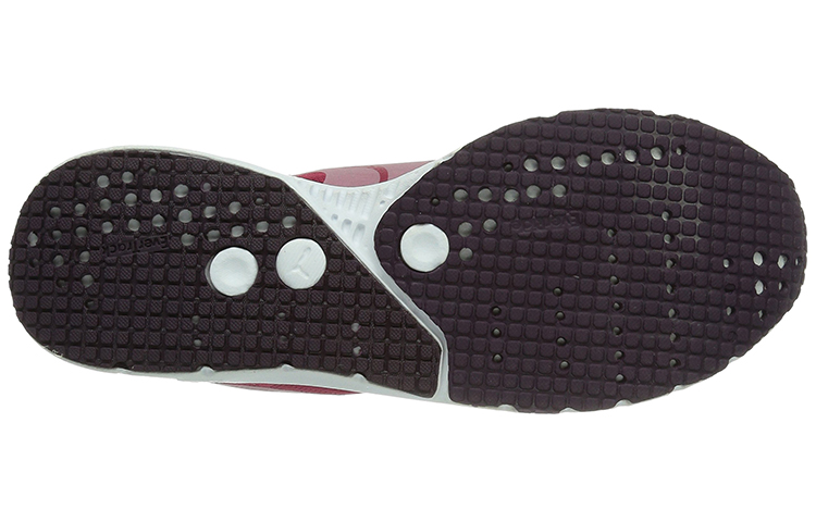 Details for (W) Kasut Puma Narita V2 Merah/Putih 187218-06