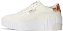 Buy (W) Puma Nicoron x Cali Wedge BS ''Khaki Wit Rood'' 380329-01