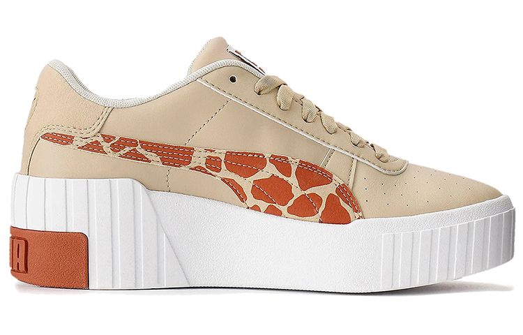 Order (W) Puma Nicoron x Cali Wedge FS /Pink/Rot ''Khaki'' Damen Sneaker 380328-01