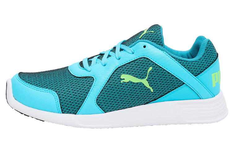 (W) Puma Nimble 'Blue Running'