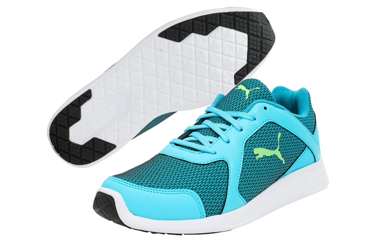 (W) Puma Nimble 'Blue Running' 圖 4