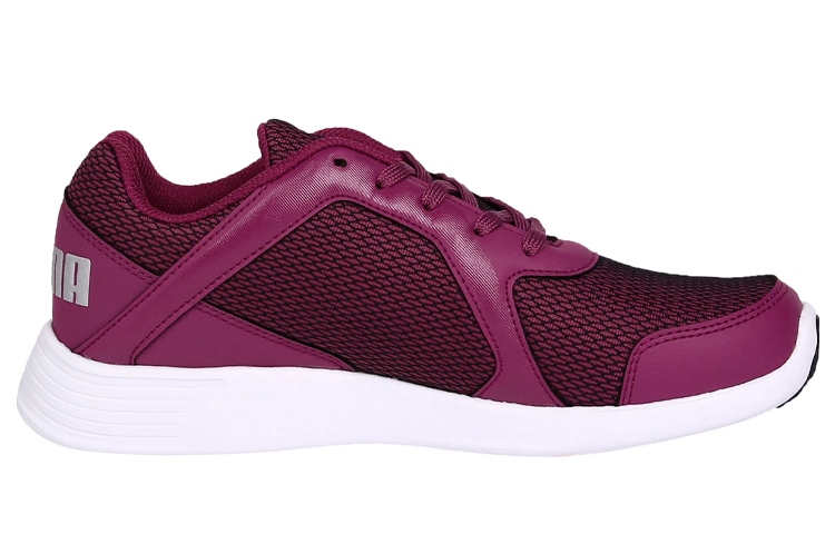(W) Puma Nimble 'Burgundy Running' 圖 2