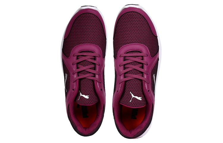 (W) Puma Nimble 'Burgundy Running' 圖 3