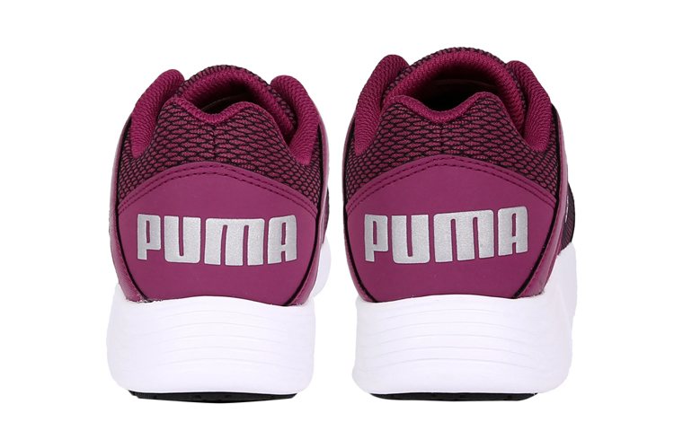 (W) Puma Nimble 'Burgundy Running' 圖 4