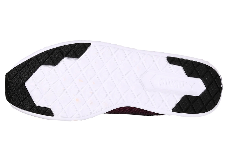 (W) Puma Nimble 'Burgundy Running' 圖 5