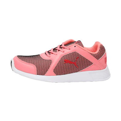 (W) Puma Nimble Pink