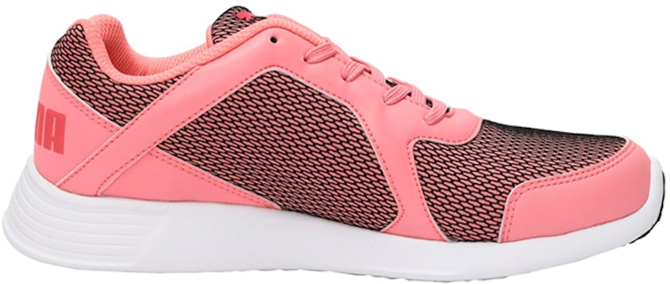 (W) 彪马 Nimble 粉红色 368433-04 Order (W) 彪马 Nimble 粉红色 368433-04