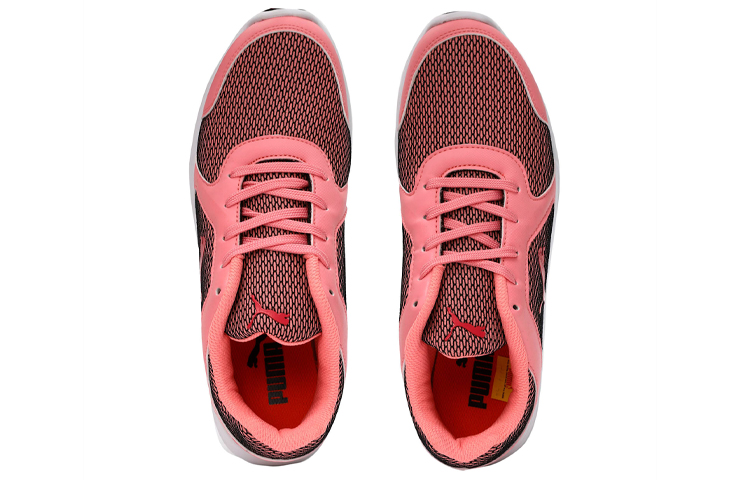 Lookbook (W) 彪马 Nimble 粉红色 368433-04