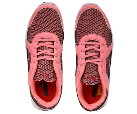 (W) 彪马 Nimble 粉红色 368433-04 Lookbook (W) 彪马 Nimble 粉红色 368433-04