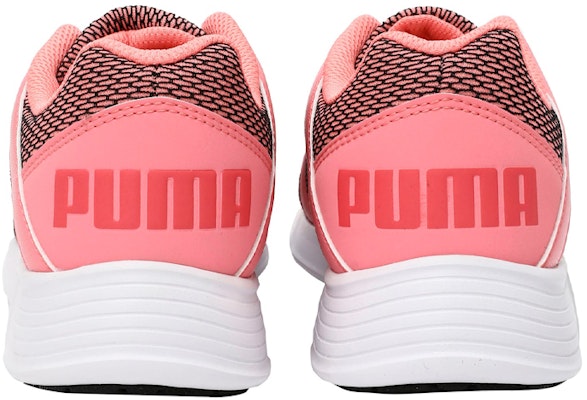 (W) 彪马 Nimble 粉红色 368433-04 Shop (W) 彪马 Nimble 粉红色 368433-04