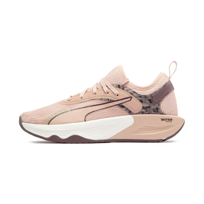 (W) Puma Power Doublex Nitro Safarigram