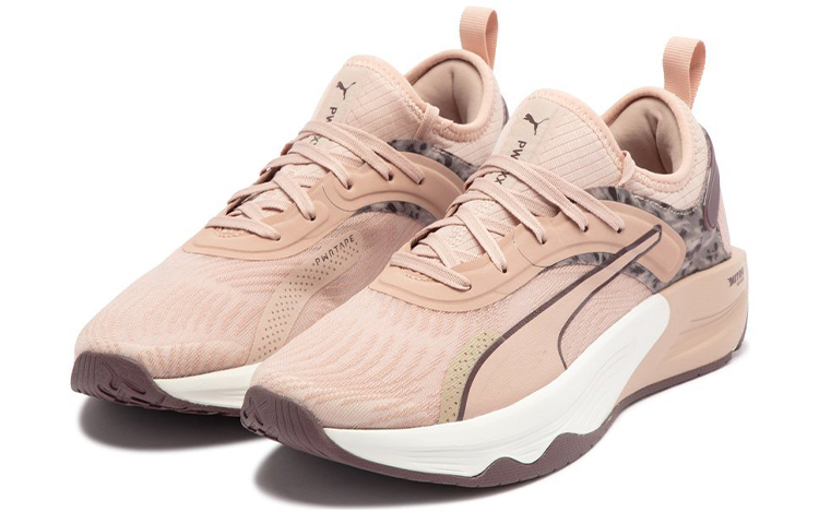 (W) Puma Power Doublex Nitro Safarigram 圖 3