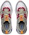 (W) Puma Nova 2 Kelabu/Jingga/Merah Jambu Kasut Rendah 370957-10