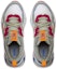 Shop (W) Puma Nova 2 Kelabu/Jingga/Merah Jambu Kasut Rendah 370957-10