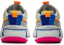Purchase (W) Puma Nova 2 Kelabu/Jingga/Merah Jambu Kasut Rendah 370957-10
