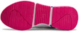 Details for (W) Puma Nova 2 Kelabu/Jingga/Merah Jambu Kasut Rendah 370957-10