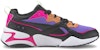 (W) Puma Nova 2 Ungu/Hitam/Putih Kasut Rendah 370957-09