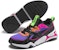 (W) Puma Nova 2 Ungu/Hitam/Putih Kasut Rendah 370957-09